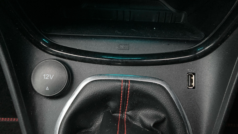 Ford Puma 1.0 EcoBoost Hybrid mHEV 155 ST-Line X 5dr Petrol Hatchback